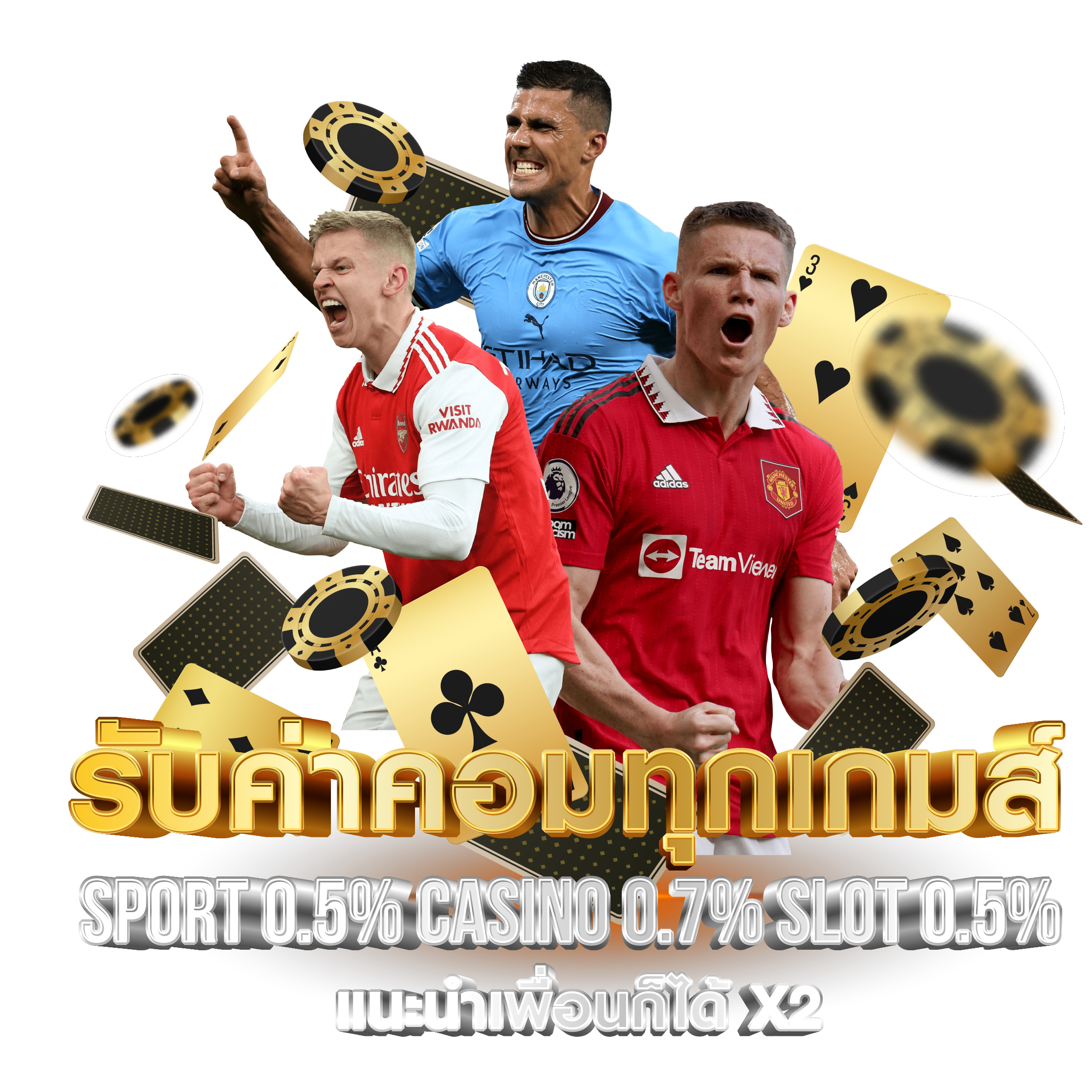 สล็อตออนไลน์สัมผัสประสบการณ์เกมพนันระดับพรีเมียม